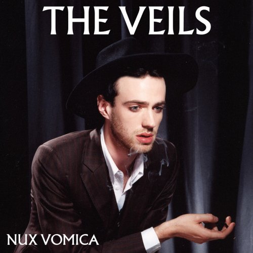 The Veils – Nux Vomica (2026 Reissue)