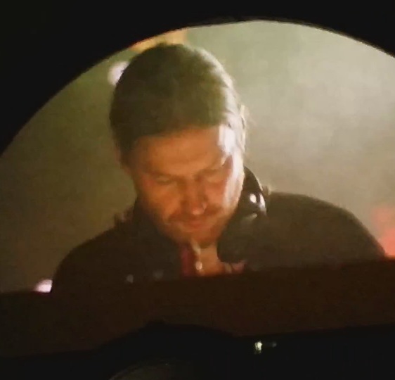 Aphex Twin: Drukqs 2026 Reissue on 4xLP