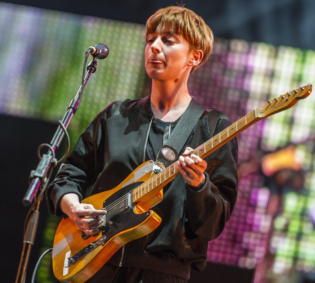 LoneLady