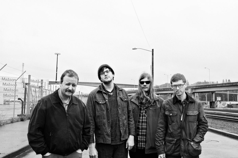 Hotel Usona by Protomartyr: Preorder the Domino Sky Blue Edition