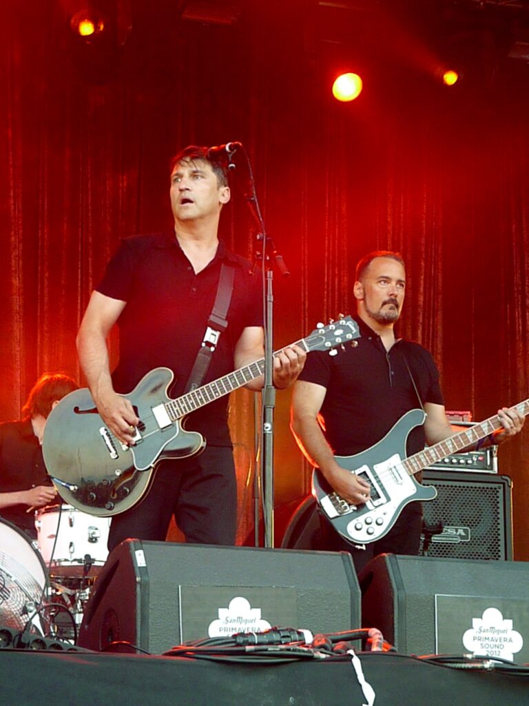 Afghan Whigs