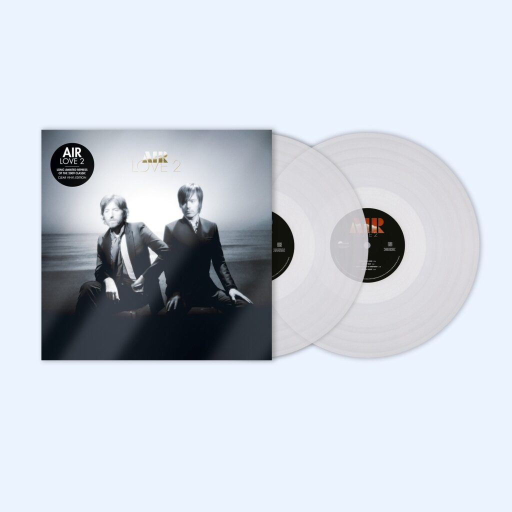 Air – Love 2