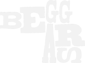 Beggars Banquet logo