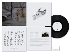 BETHLEHEM بيت لحم (Lawrence Sammour, Sary Moussa, Abed Kobeissy) – BETHLEHEM بيت لحم