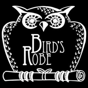 Bird’s Robe Records logo