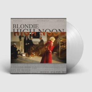 Blondie — High Noon