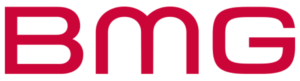 BMG logo