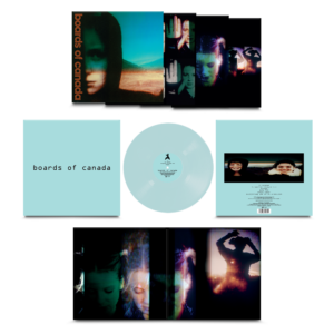 Boards Of Canada – Hi Scores (30th Anniversary)