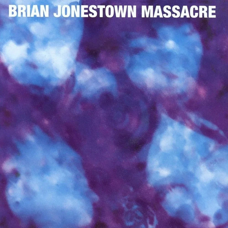 Methodrone by The Brian Jonestown Massacre — 2LP Reissue