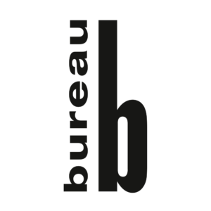 Bureau B logo