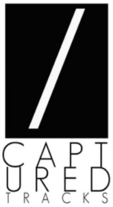 Captured Tracks logo