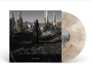 The Dark — Chelsea Wolfe New Album Preorder
