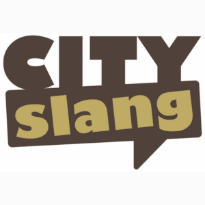 City Slang logo