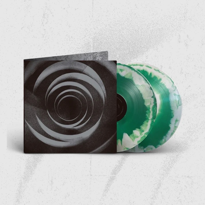 Cult of Luna: In the Shadow of Your Shadow — 2LP Preorder