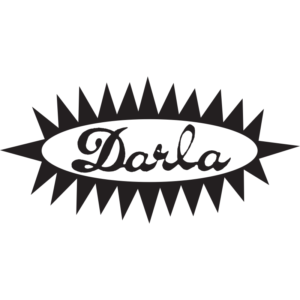 Darla Records logo