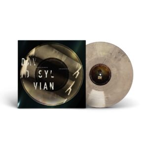 David Sylvian — The Distance Between the Killer and the Killing