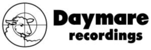 Daymare Recordings logo