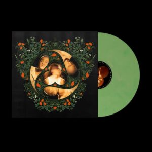 Deafheaven — At Work in the Fields of the Bomb