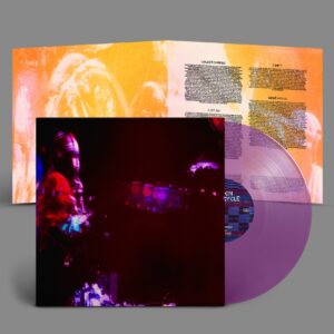 Sleep Cycle (10th Anniversary Edition) — Deakin Reissue