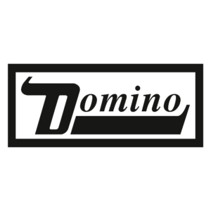 Domino logo