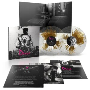 Drive Soundtrack (15th Anniversary Edition)
