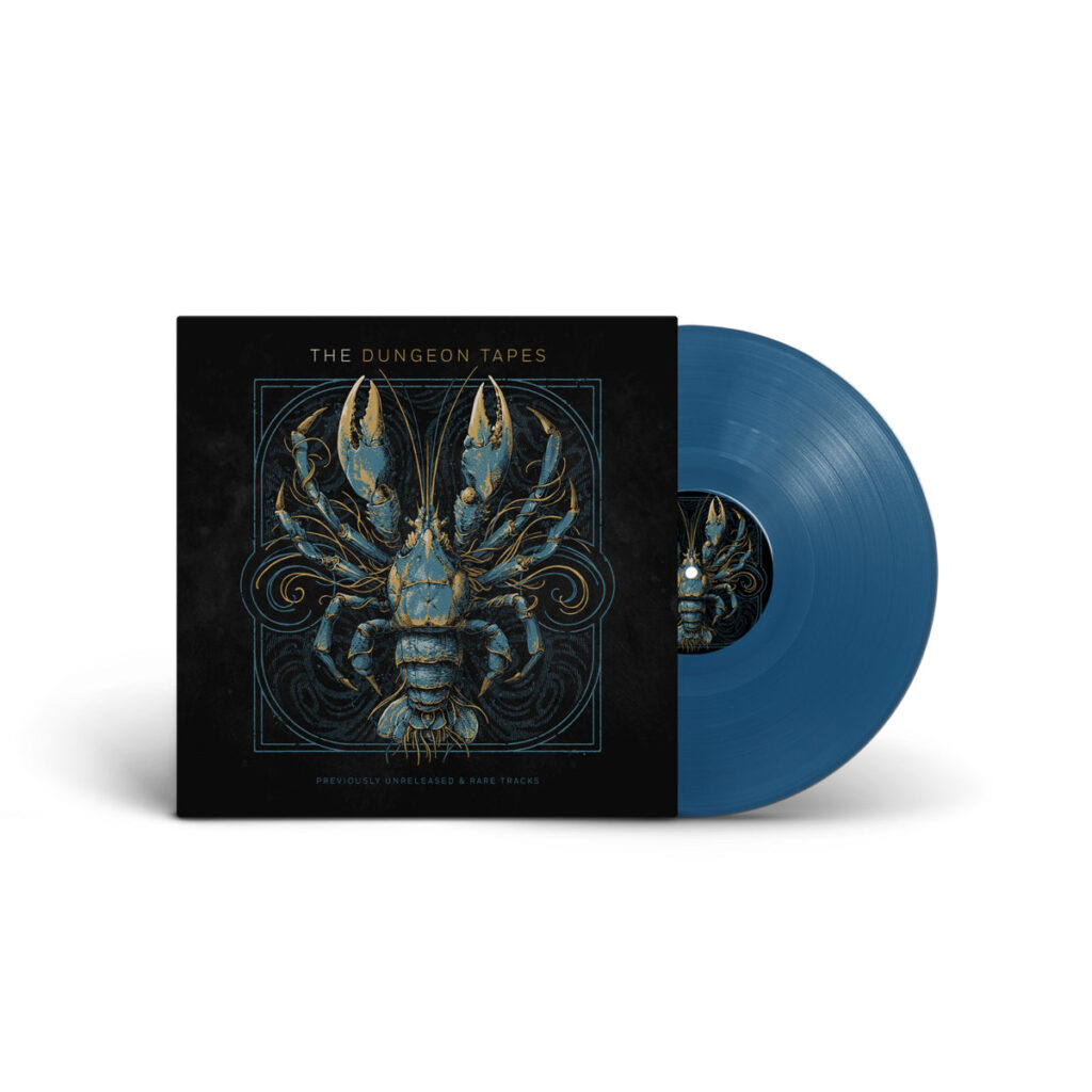 Various Artists (Pelagic Records) – The Dungeon Tapes