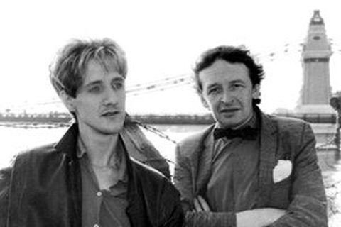Renascent — The Durutti Column Return with First Album in 15 Years