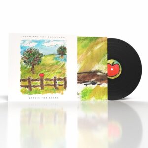 Apples For Isaac by Echo & The Bunnymen