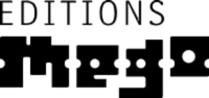 Editions Mego logo