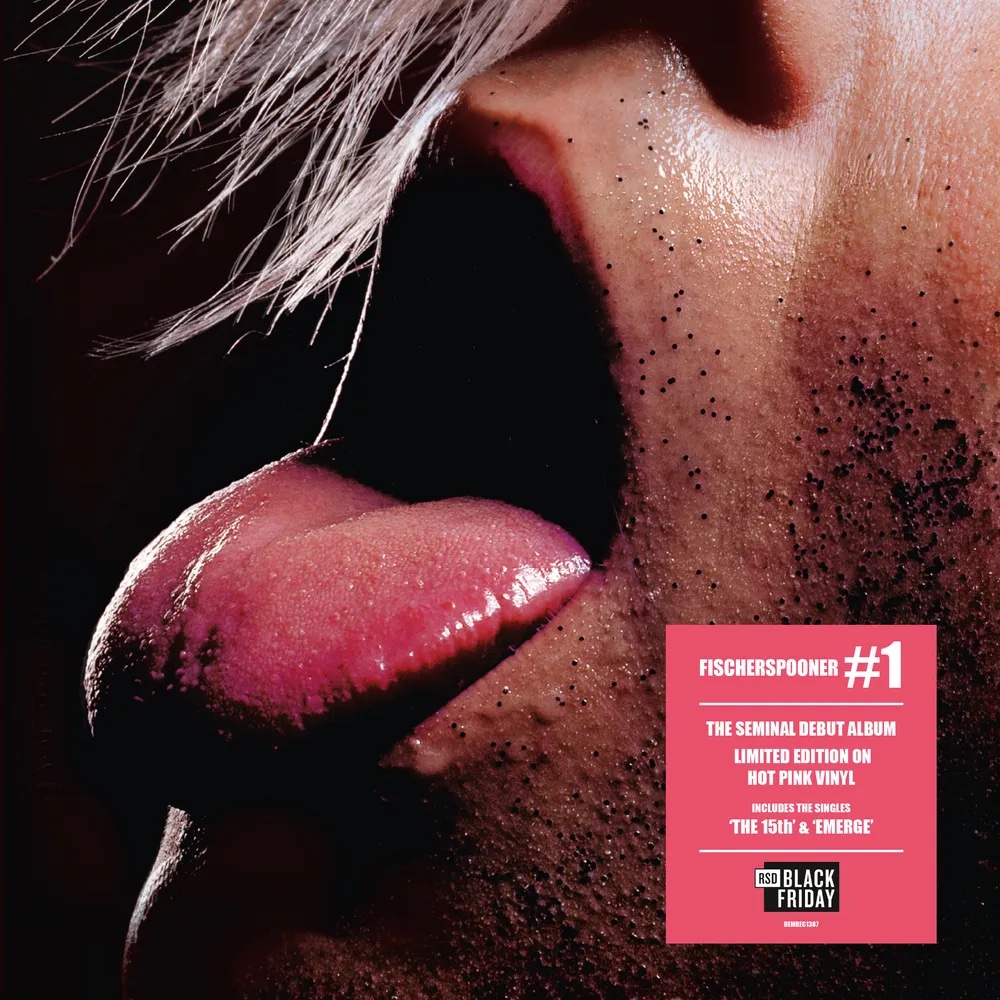 Fischerspooner – #1 (25th Anniversary)