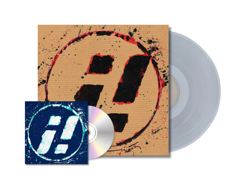 ¡Forward Russia! – Give Me a Wall (20th Anniversary Edition)