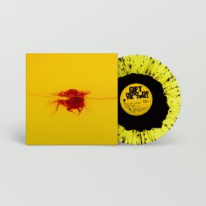 GIFT — Frenzy for the Thrill
