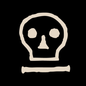 Graveface Records logo