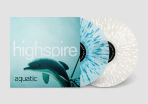 Aquatic & Take A Drive With Me EP (Deluxe)