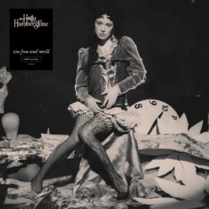Holly Humberstone – Live from Cruel World