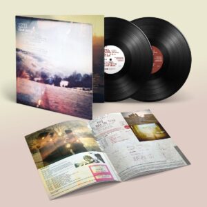 Cold House (25th Anniversary Edition) by Hood