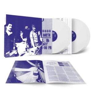 1985: The Miracle Year (4xLP Boxset, 2nd Edition)