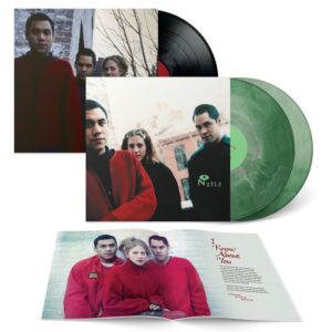 I Know About You (30th Anniversary Edition) by Ida