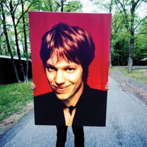 Jason Falkner – Presents Author Unknown