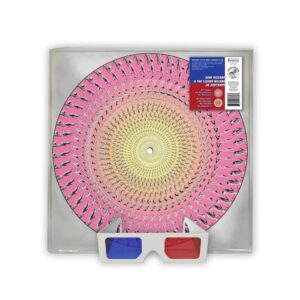 King Gizzard & The Lizard Wizard – Expand Your Mind: Songs in 3D (Deluxe Edition)
