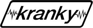 kranky logo