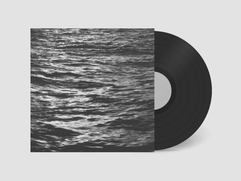 Liz Harris – Music For Two Films About Water