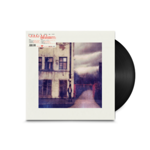 LoneLady – Hinterland Home Recordings
