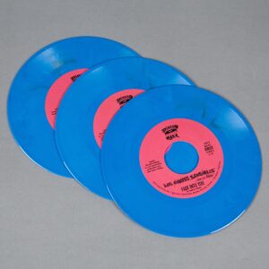 Los Guapos Sensibles — Fade Into you