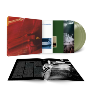 Might As Well Be Here — Mineral’s Complete Crank! Era on 3xLP