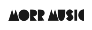 Morr Music logo