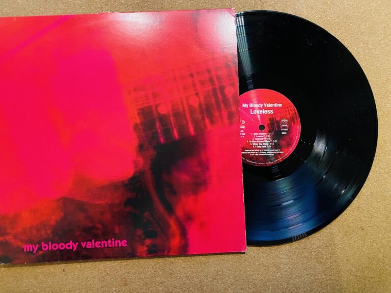 Would You Pay $1,000 For a Vinyl Record?