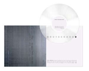 New Order – Brotherhood (40th Anniversary)