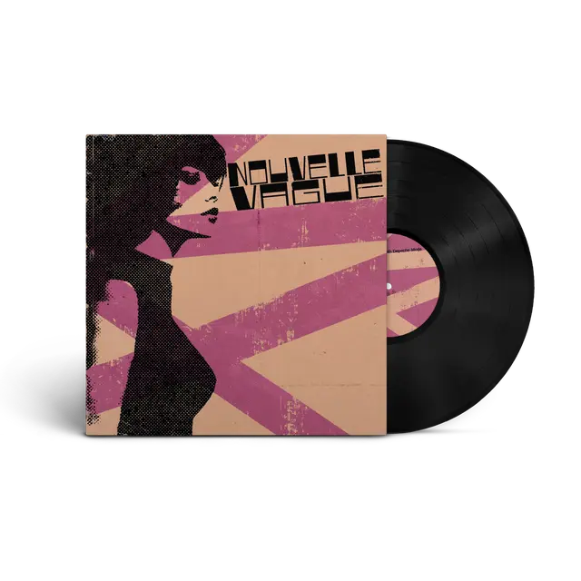 Nouvelle Vague: A Date with Depeche Mode — Preorder Now