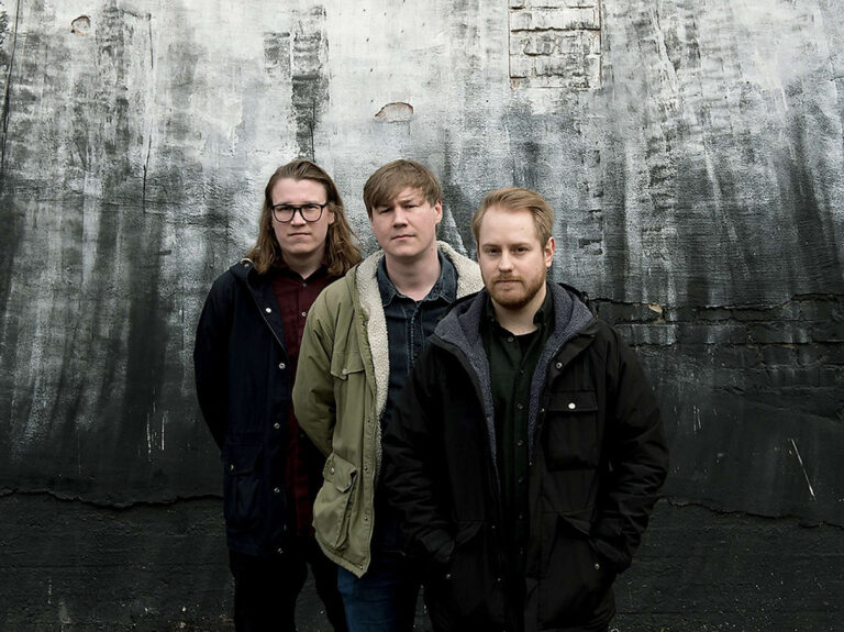 Oh Hiroshima: Oscillation & Myriad Reissues on Colored Vinyl